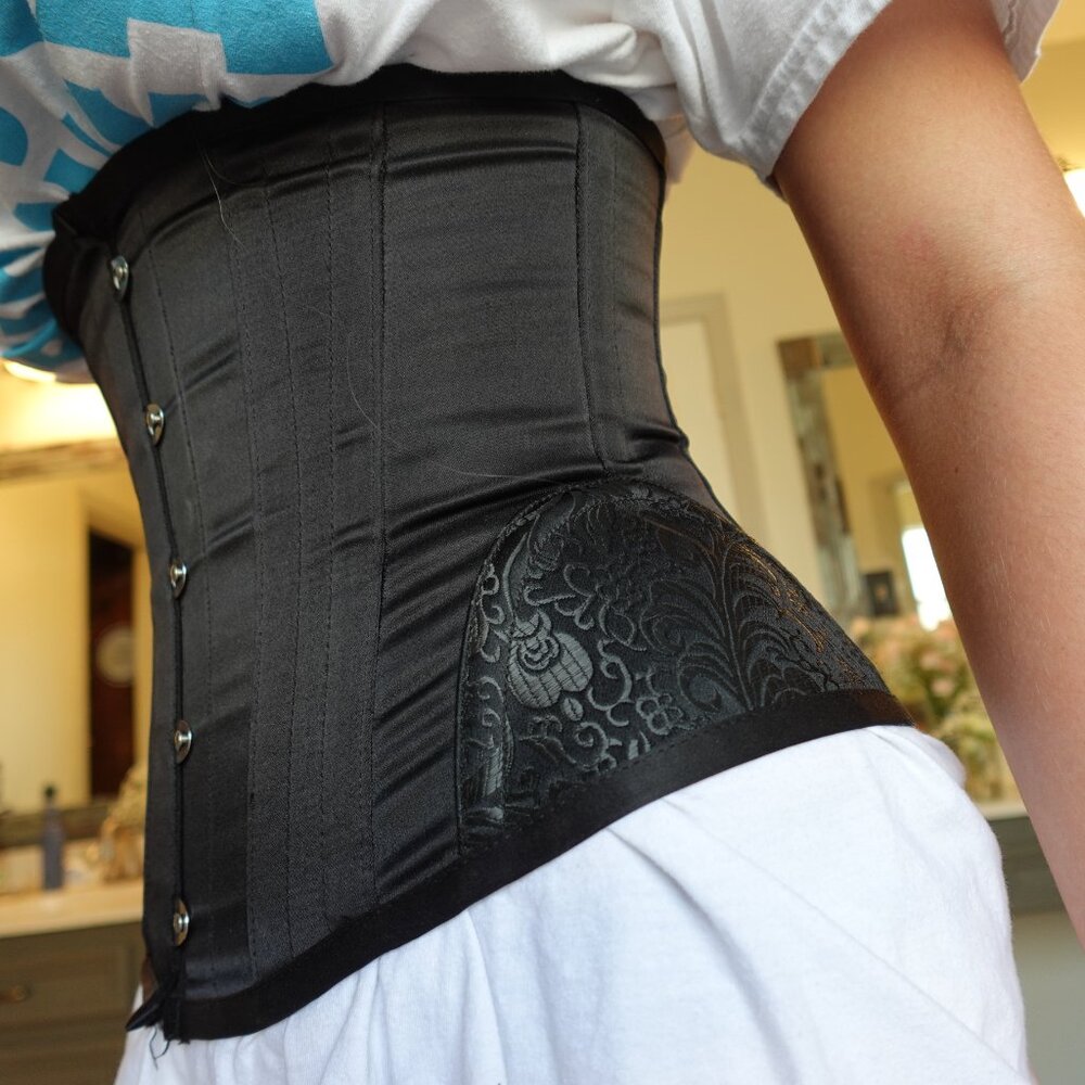 Small Victorian Corset